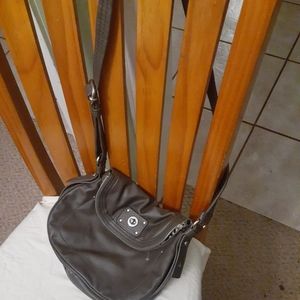 Marc jacobs crossbody bag